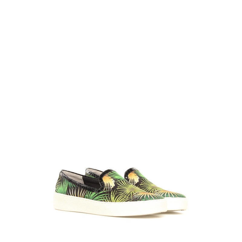 Slip-On Shoes “Becker“ Sam Edelman multi